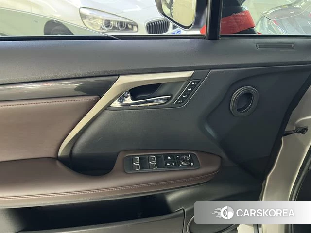 Lexus RX id 4219230 из Китая 7