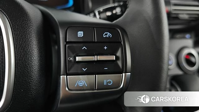 Hyundai Casper id 4354299 из Кореи 7