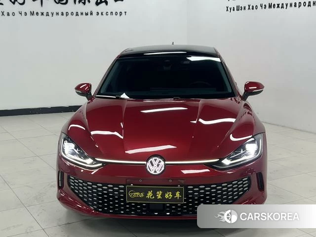 Volkswagen Lingdu id 4313316 из Китая 7