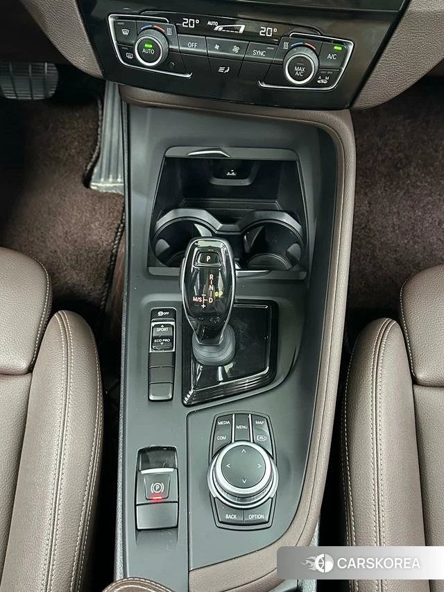 BMW X1 id 4275507 из Китая 7