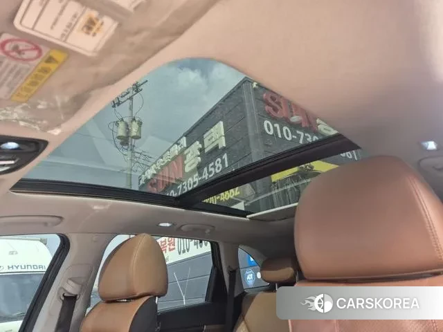 Kia The New Sorento id 3760837 из Кореи 7