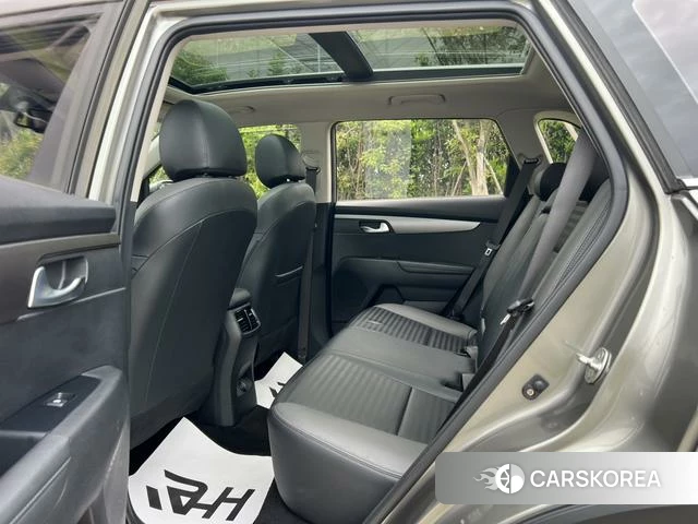 Kia Smart running id 4238116 из Китая 7