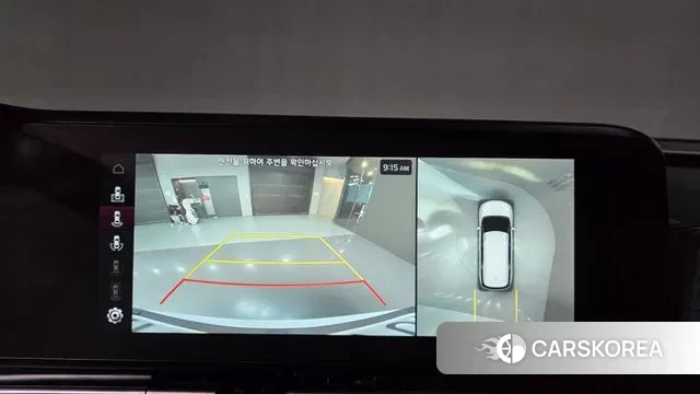 Kia Carnival 4th generation id 3342553 из Кореи 7