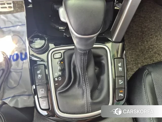 Kia Seltos id 3060555 из Кореи 7