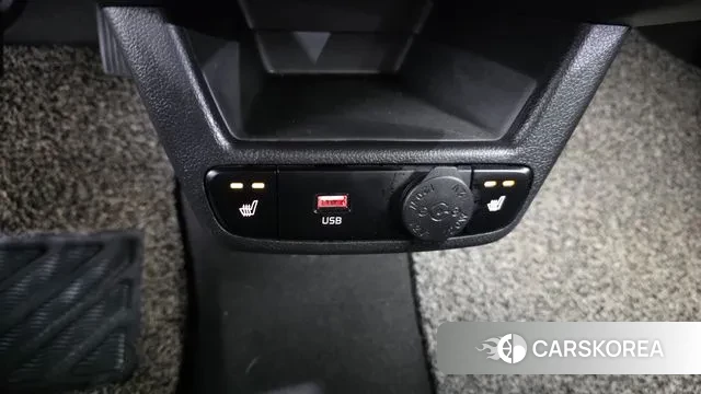 Kia The New Ray id 3591544 из Кореи 7