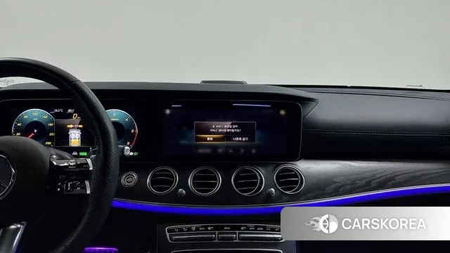 Mercedes-Benz E-Class W213 id 2939497 из Кореи 7