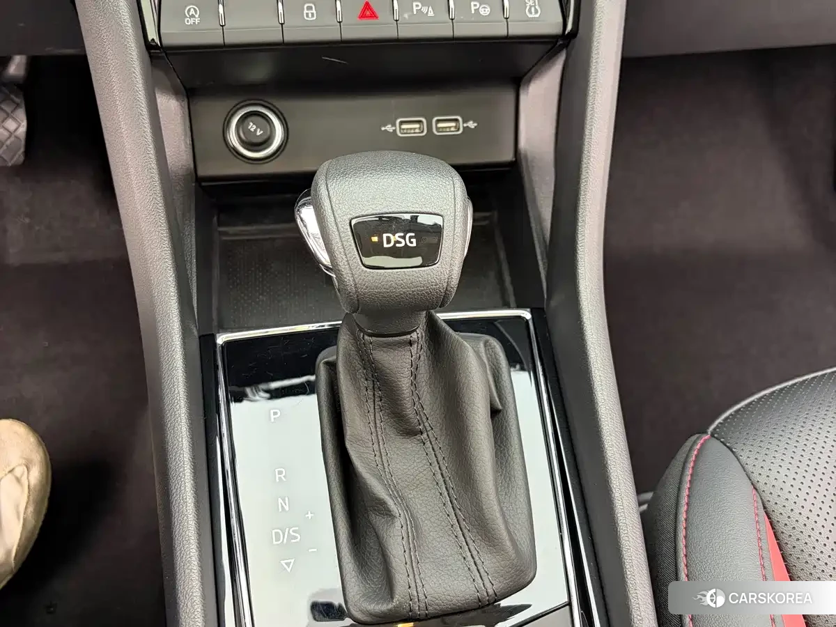 Skoda Karoq id 4634773 из Китая 7