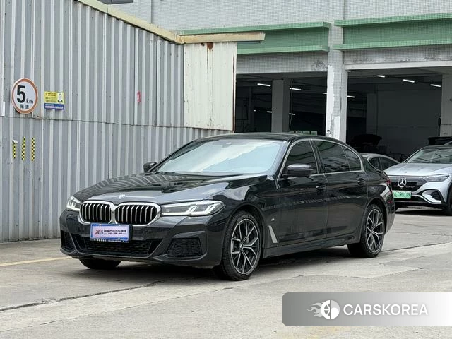 BMW 5 series id 4342029 из Китая 7