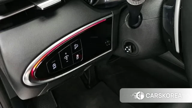 Genesis GV70 id 2975142 из Кореи 7