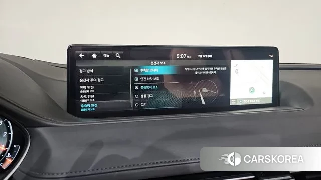 Genesis G80 (RG3) id 3686026 из Кореи 7