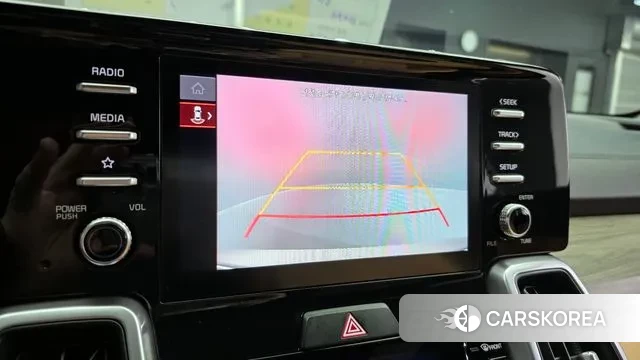 Kia Sorento 4th Generation id 3378580 из Кореи 7