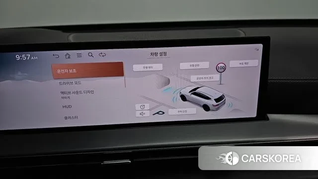 Genesis GV80 id 3739606 из Кореи 7