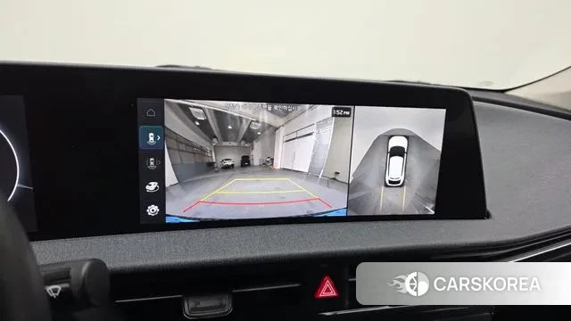 Kia EV6 id 3621039 из Кореи 7