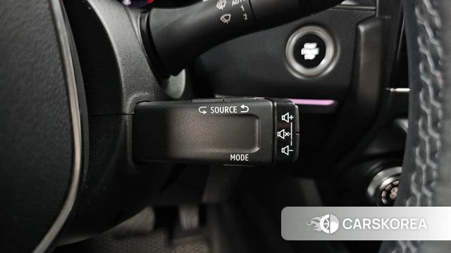 Renault Korea (Samsung) XM3 id 4535280 из Кореи 7