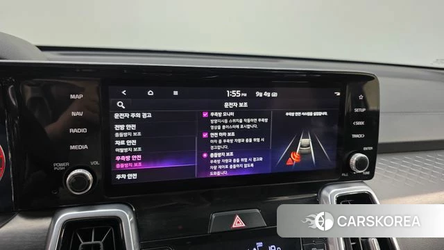 Kia Sorento 4th Generation id 4769384 из Кореи 7