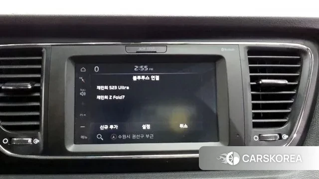 Kia The New Carnival id 3402503 из Кореи 7