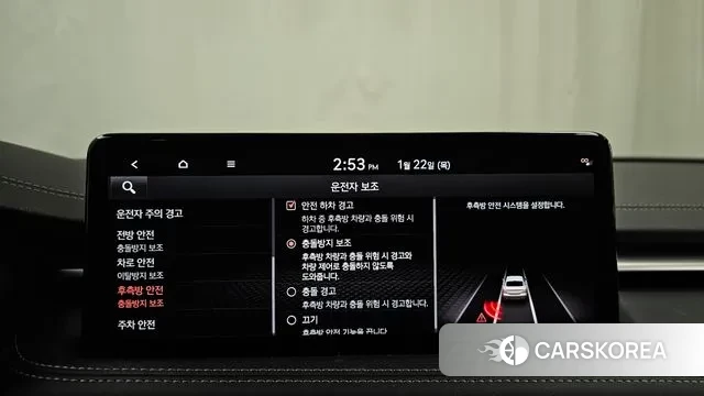 Genesis The New G70 id 3611644 из Кореи 7