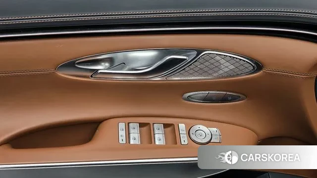 Genesis GV70 id 3529073 из Кореи 7