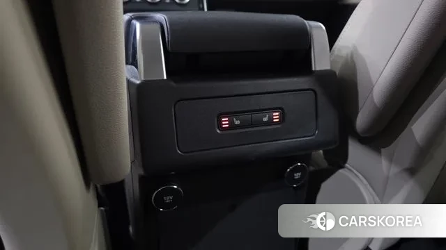 Land Rover Discovery 5 id 3583083 из Кореи 7