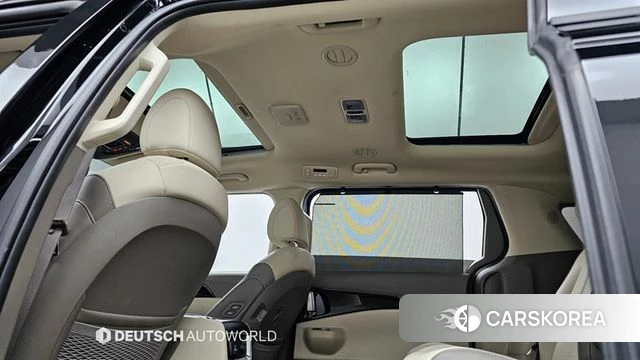 Kia The New Carnival 4th Generation id 4847654 из Кореи 7
