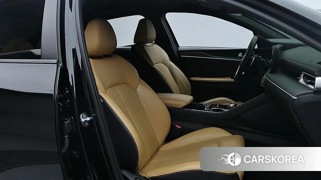 Kia K5 3rd generation id 3965564 из Кореи 7