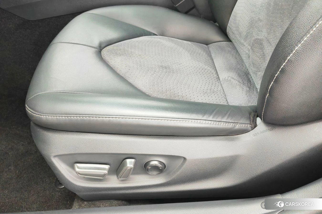 Toyota Camry id 4439804 из Китая 7