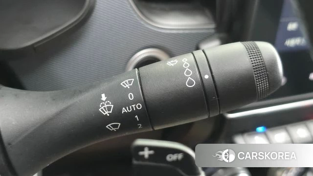 Renault Korea (Samsung) XM3 id 4758845 из Кореи 7