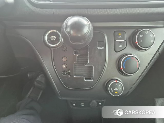 Kia The New Kia Ray id 4636220 из Кореи 7