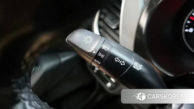 Kia Seltos id 3023191 из Кореи 7