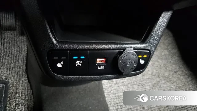 Kia The New Kia Ray id 3523964 из Кореи 7