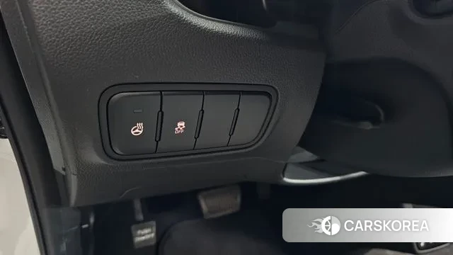 Kia The New Kia Ray id 3058200 из Кореи 7