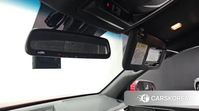 Ssangyong The New Rexton Sports Cannes id 3586618 из Кореи 7