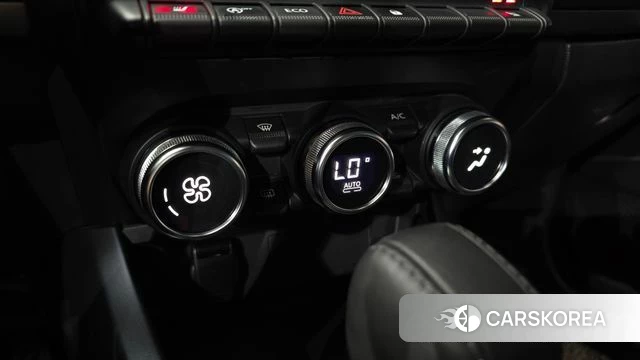 Renault Korea (Samsung) XM3 id 3916747 из Кореи 7