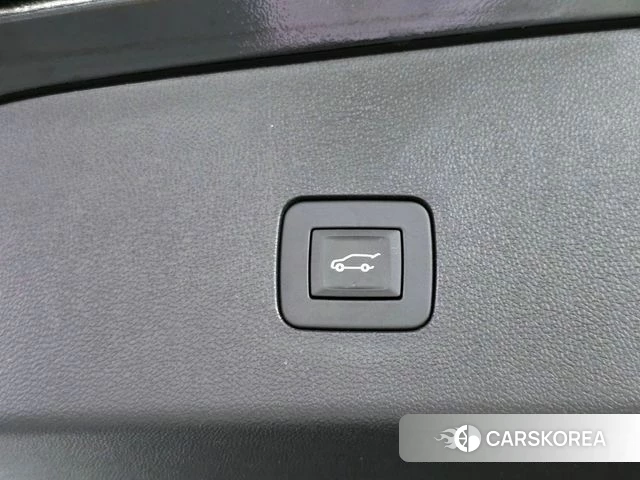 Chevrolet (GM Daewoo) Trax Crossover id 4388447 из Кореи 7