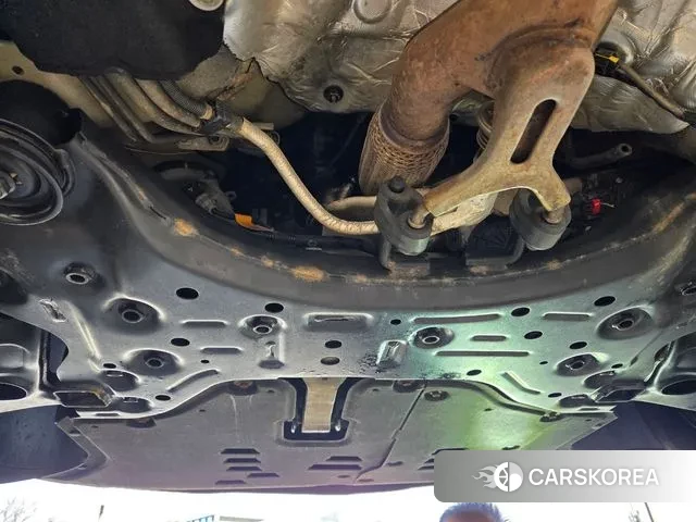 Hyundai Santa Fe TM id 3692236 из Кореи 7