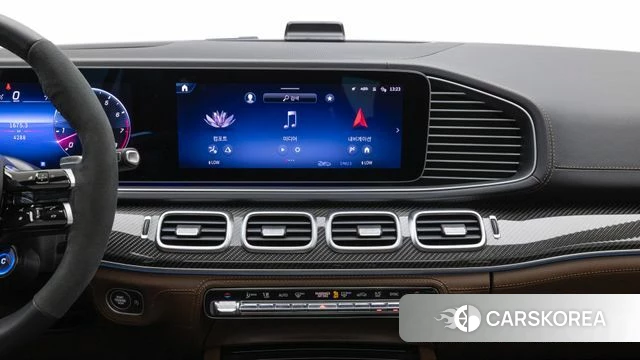 Mercedes-Benz GLE-Class W167 id 4571029 из Кореи 7