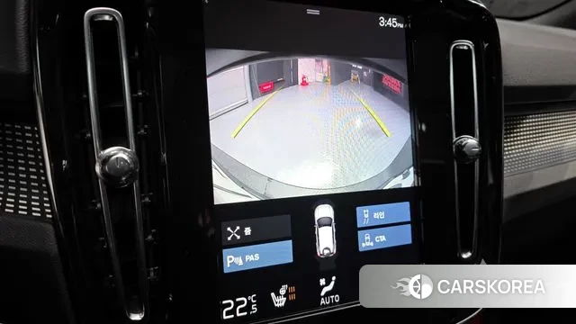 Volvo XC40 id 3479594 из Кореи 7