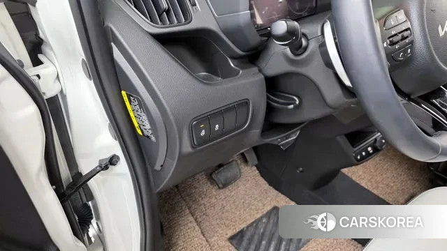 Kia The New Kia Ray EV id 3549950 из Кореи 7