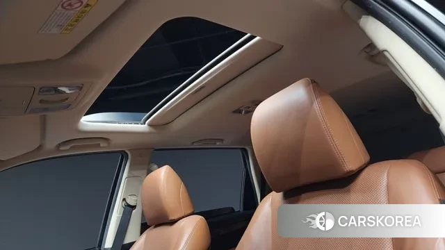 Kia The New Mohave id 3656870 из Кореи 7