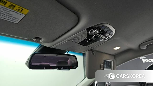 Hyundai Grandeur IG id 4188507 из Кореи 7