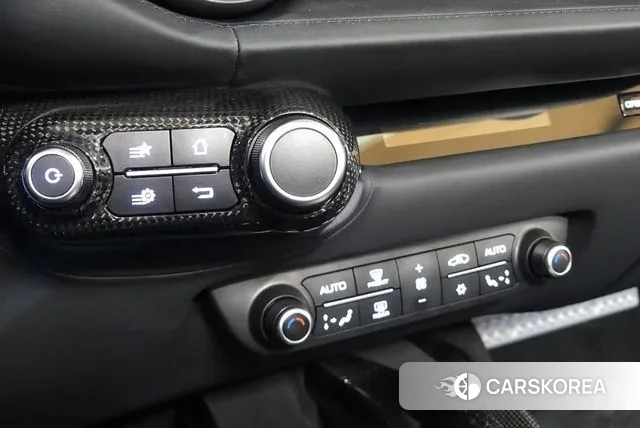 Ferrari 812 GTS id 3582511 из Кореи 7