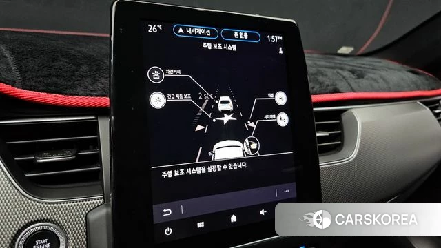 Renault Korea (Samsung) Arcana id 4394666 из Кореи 7