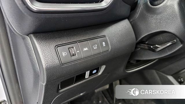 Hyundai The New Santa Fe id 3910734 из Кореи 7