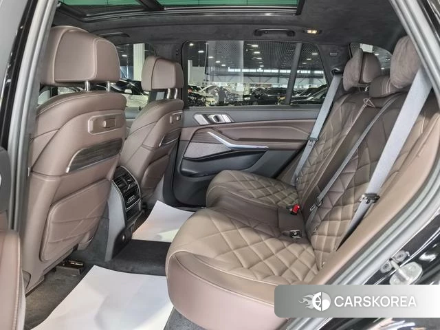 BMW X5 id 4264878 из Китая 7