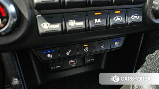 Kia Sportage The Bold id 4318005 из Кореи 7