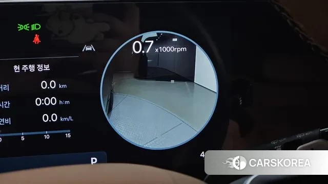 Hyundai Santa Fe (MX5) id 3217844 из Кореи 7