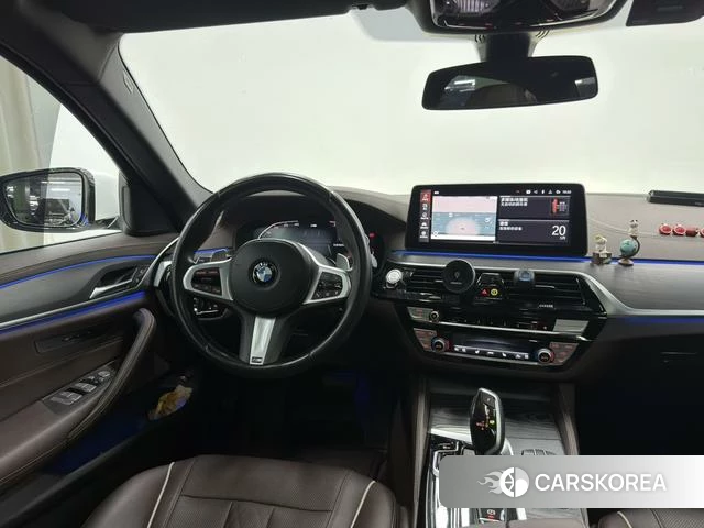 BMW 5 series id 4353334 из Китая 7