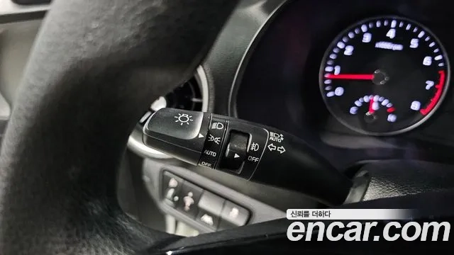 Kia Come New K3 id 2956754 из Кореи 7