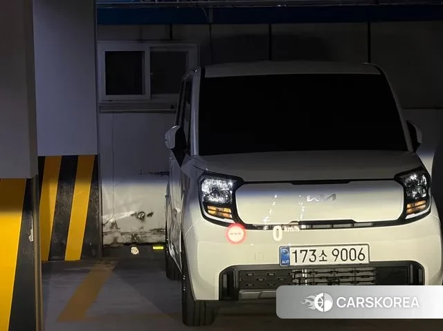 BMW X4 (G02) id 3581766 из Кореи 7