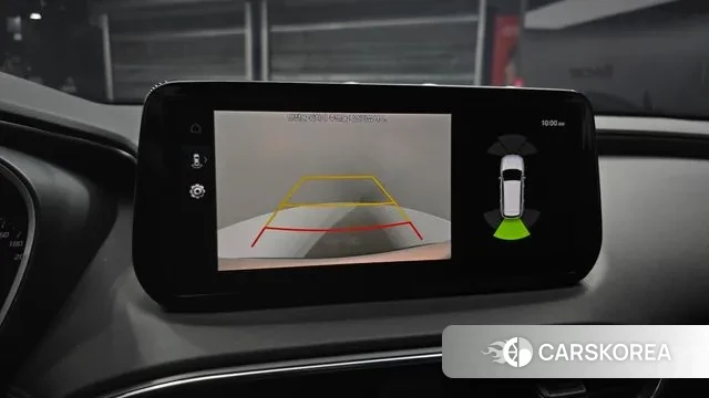 Hyundai The New Santa Fe id 3348940 из Кореи 7